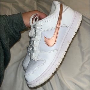 Nike dunks